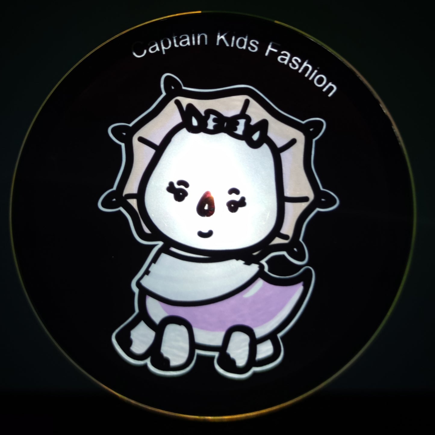 CKF-Kinder-Baby-Nachtlicht-Notlicht-Motiv-kleine-Dino-Dame-beleuchtet-led-4