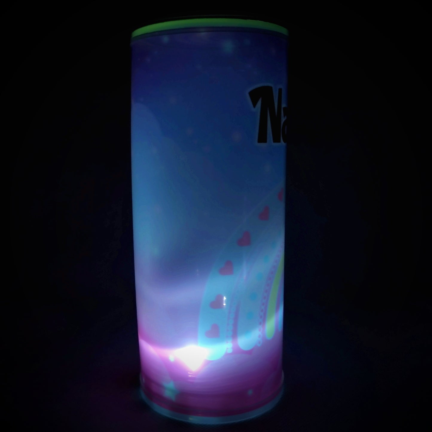 CKF-Kinder-Baby-Nachtlicht-Notlicht-Motiv-Regenbogen-personalisiert-personalisierbar-beleuchtet-led-3