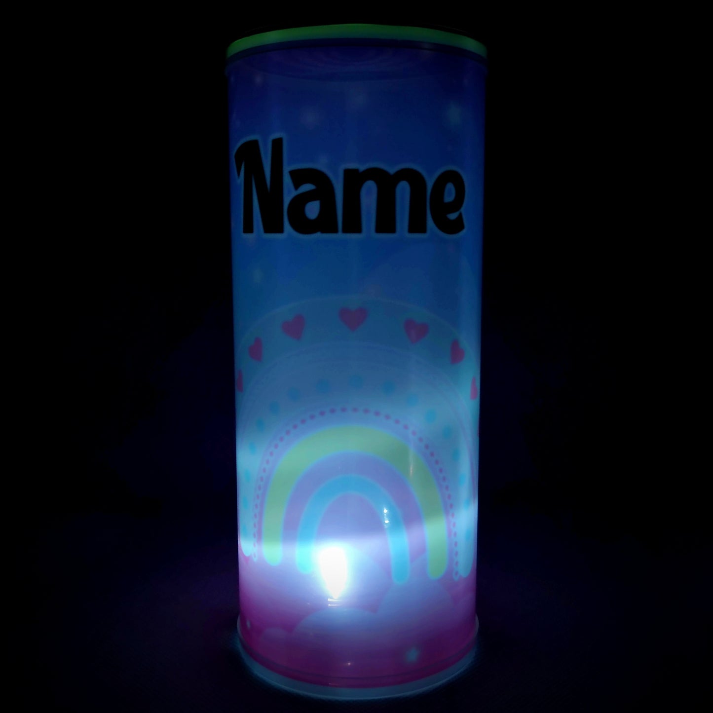 CKF-Kinder-Baby-Nachtlicht-Notlicht-Motiv-Regenbogen-personalisiert-personalisierbar-beleuchtet-led-4
