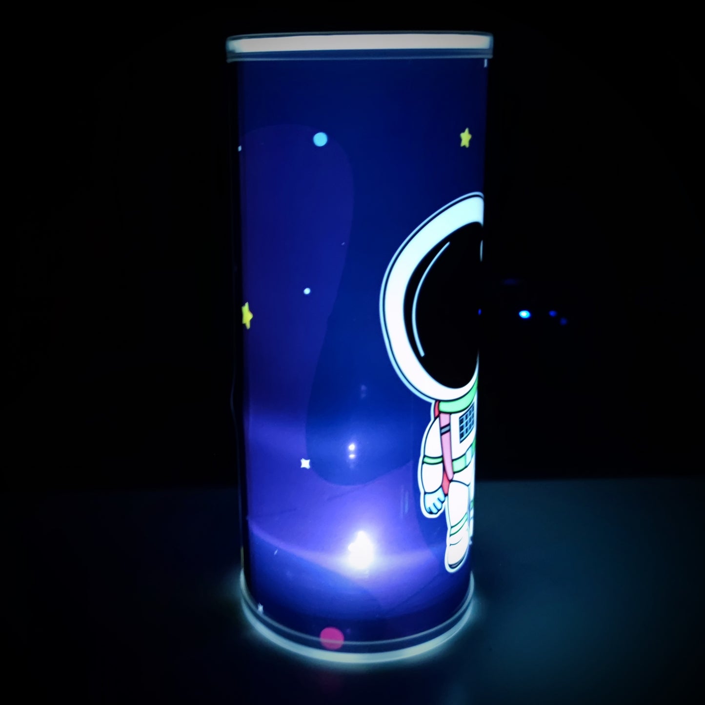 CKF-Kinder-Baby-Nachtlicht-Notlicht-Motiv-Astronaut-beleuchtet-led-3