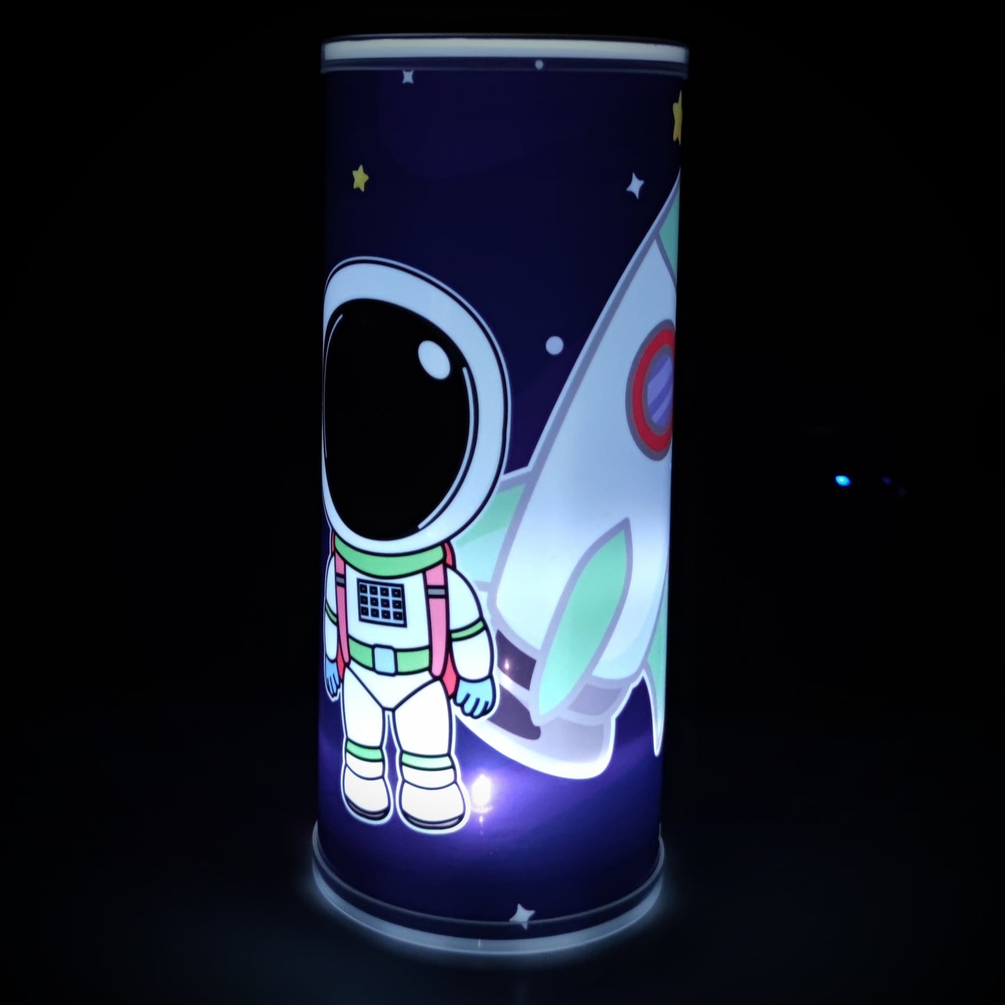 CKF-Kinder-Baby-Nachtlicht-Notlicht-Motiv-Astronaut-beleuchtet-led-1